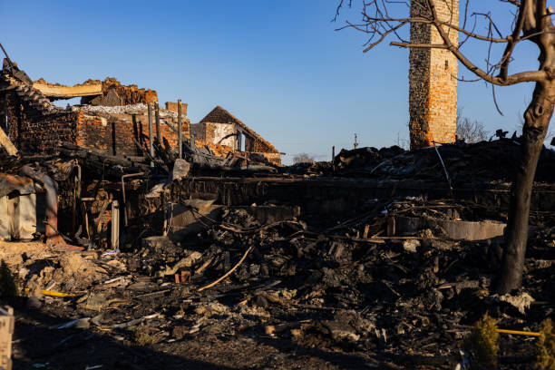 Reliable Fire Damage Repair contractor in Springfield, OH by Fire Damage Flint